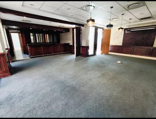 INDUSTRIAL PROPERTY TO RENT IN MEADOWDALE